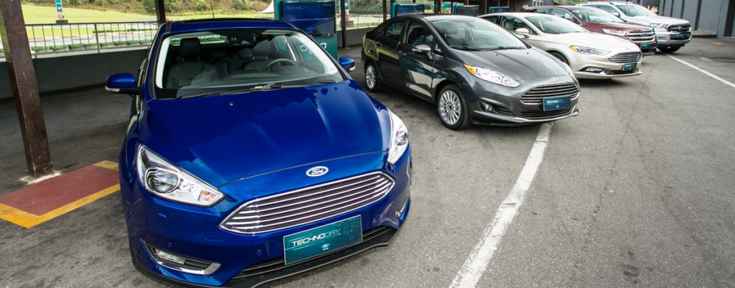 Tecnologia e inovação nos automóveis: conheça o que já está disponível