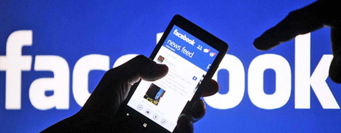 Facebook reduz ‘caça-cliques’ e títulos exagerados para combater desinformação no Feed de Notícias