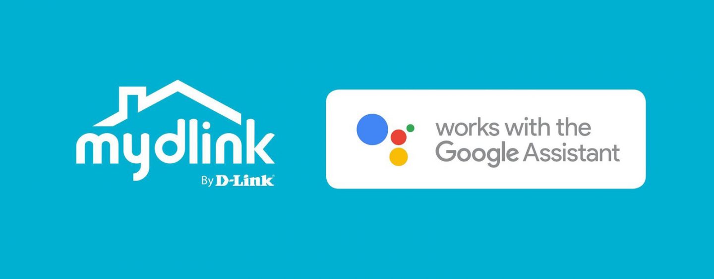 D-Link e Google fecham parceria para fornecer produtos compatÃveis com o Google Assistant