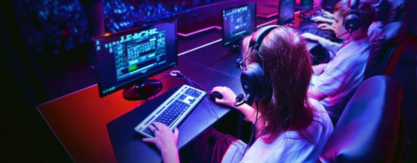 ASUS anuncia novos produtos de sua linha gamer