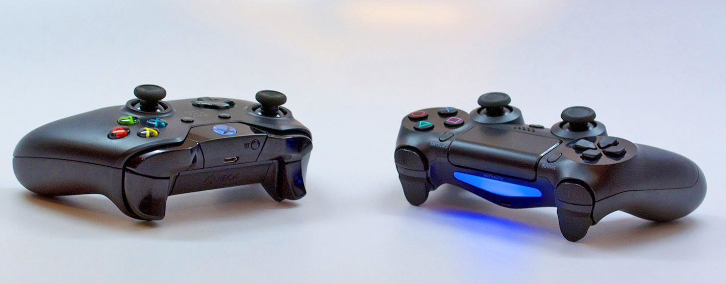 Seagate traz novidades para jogadores de Xbox e PS4