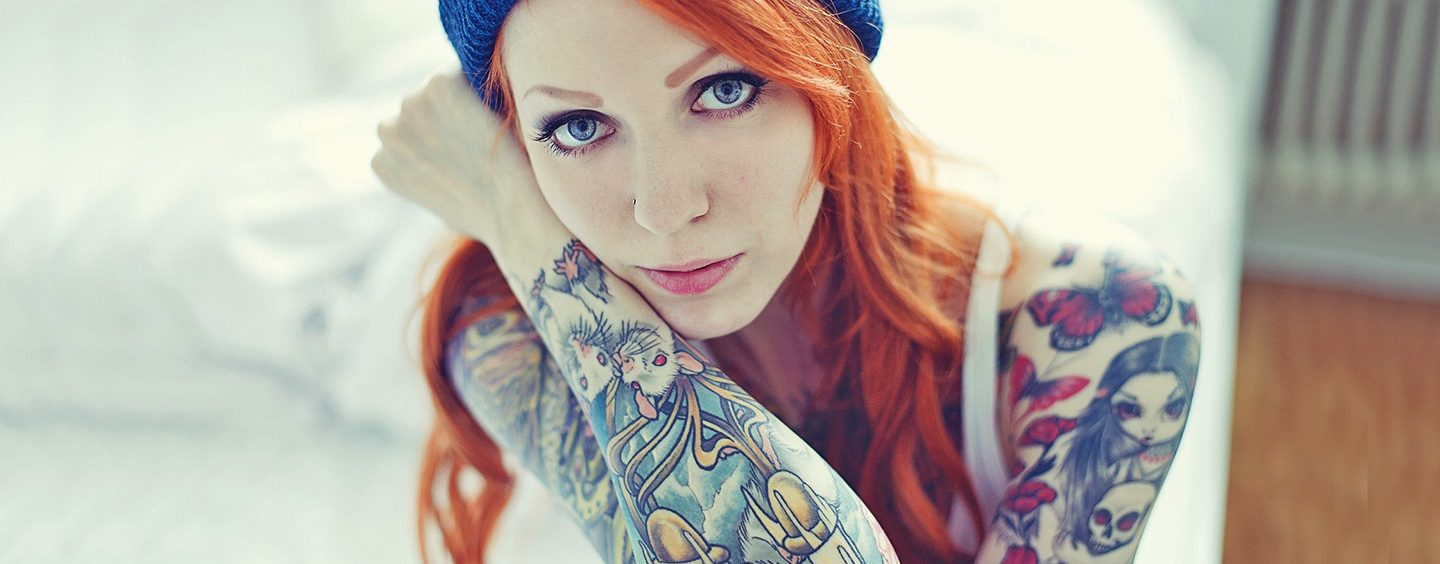 Tattoo Week, maior evento do segmento do mundo, começa nessa sexta em São Paulo