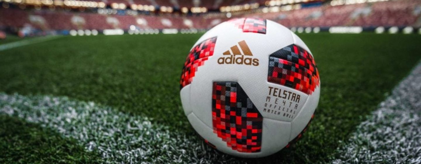 Copa do Mundo entra em fase decisiva neste final de semana