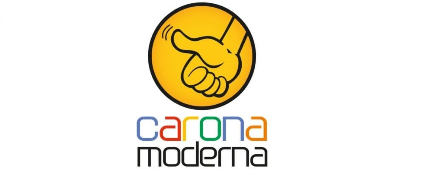 Série Carona Moderna – 1ª Temporada Ep ZERO – O Começo…