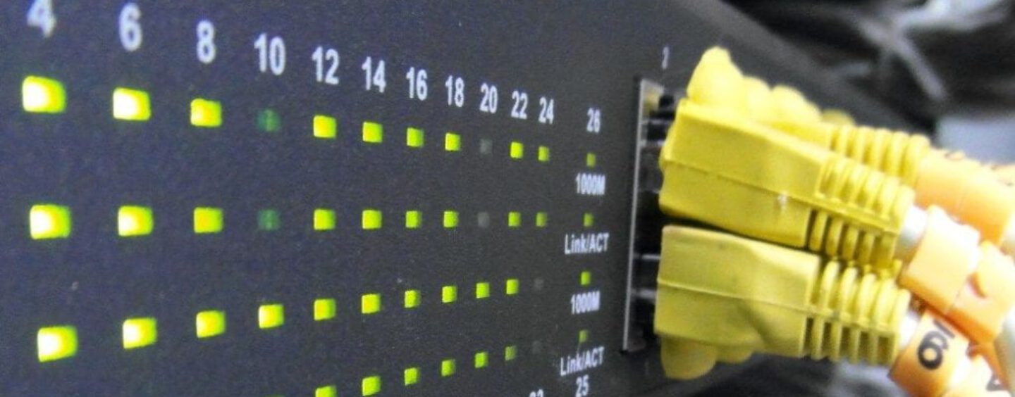Demanda por colocation em datacenter cresce com outsourcing de TI