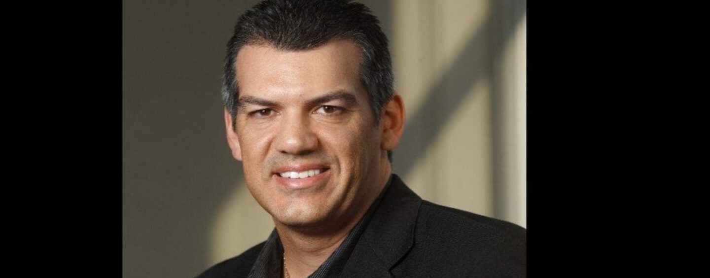 Fabiano Ornelas assume como novo Diretor de Canais da Dell Brasil