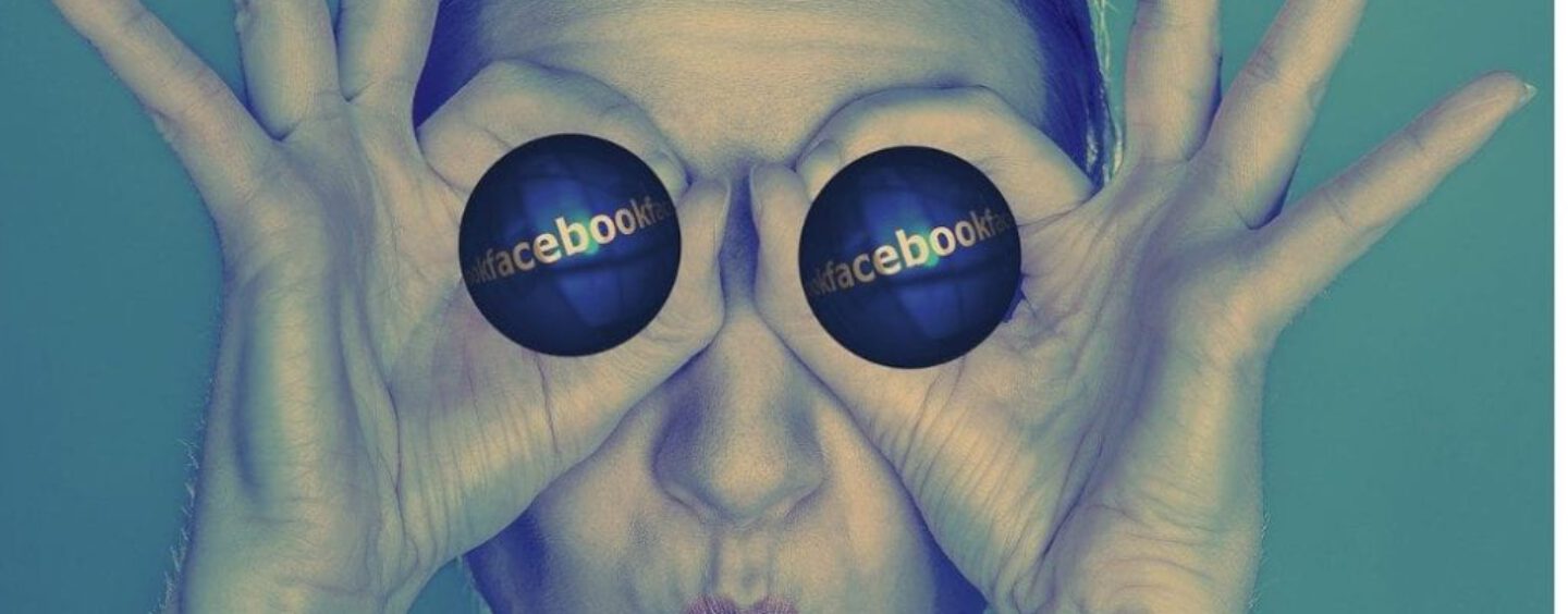 Ganho imediato é o que aumenta o alcance orgânico do Facebook