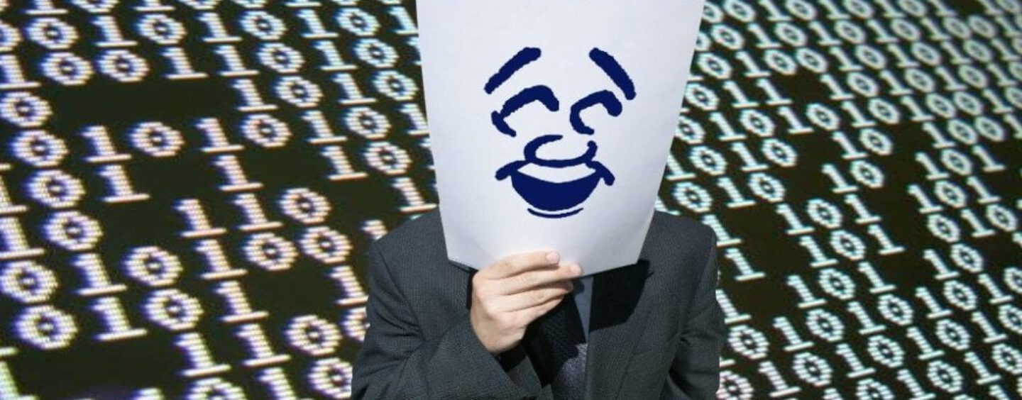 Ha-ha-ha: Facebook estuda risadas na web. E isso é sério.