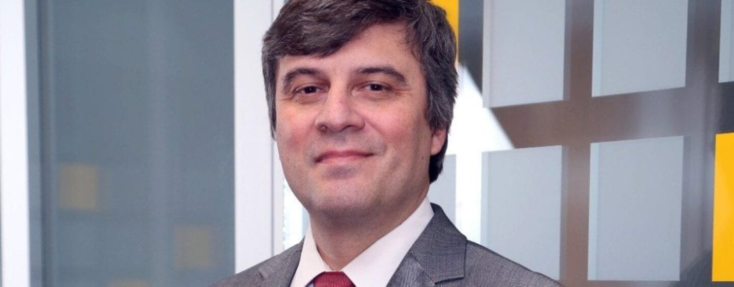 Mauro Capellão é novo diretor de canais da Symantec no Brasil