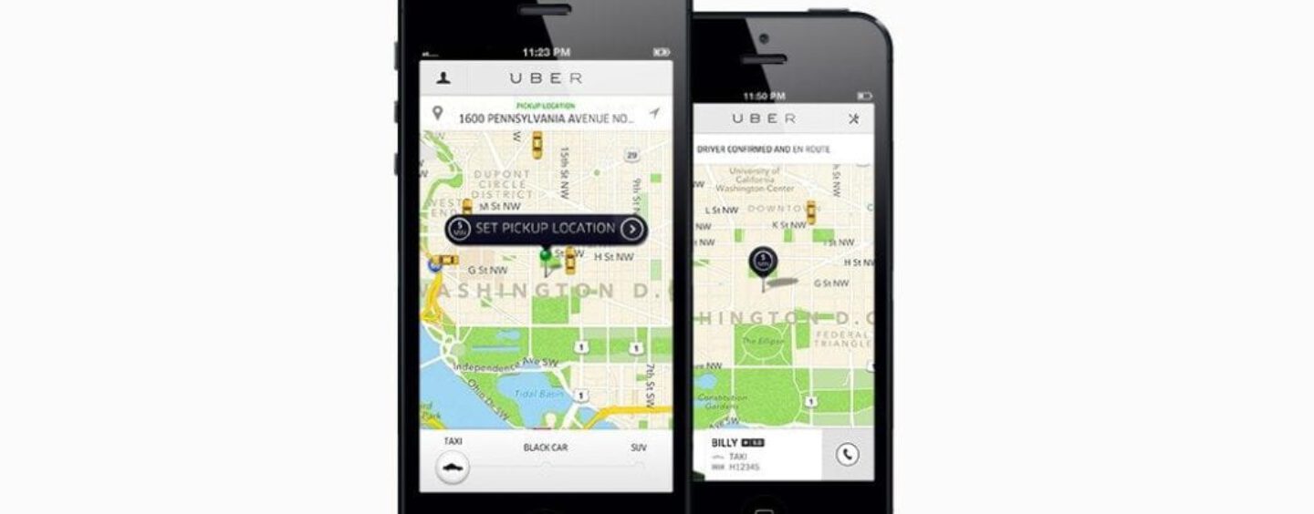 Parceria entre Uber e Universidade impulsiona carro que dirige sozinho