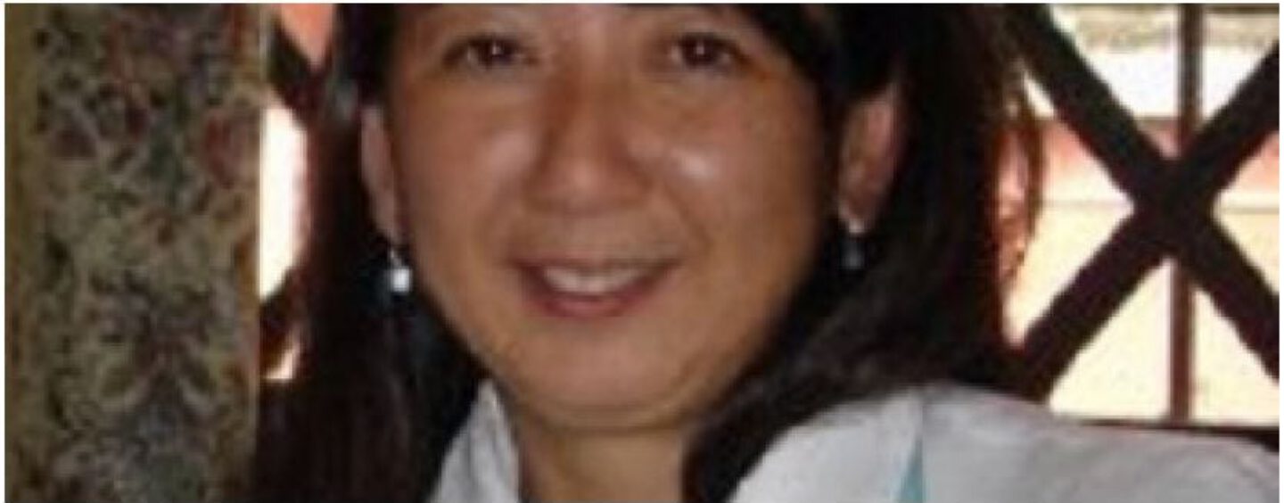 Harumi Asahida assume diretoria de negócios UCC da Network1 Redação