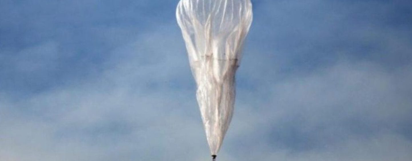 Drones, balões ou satélites? Como você acessará a Internet daqui a alguns anos?