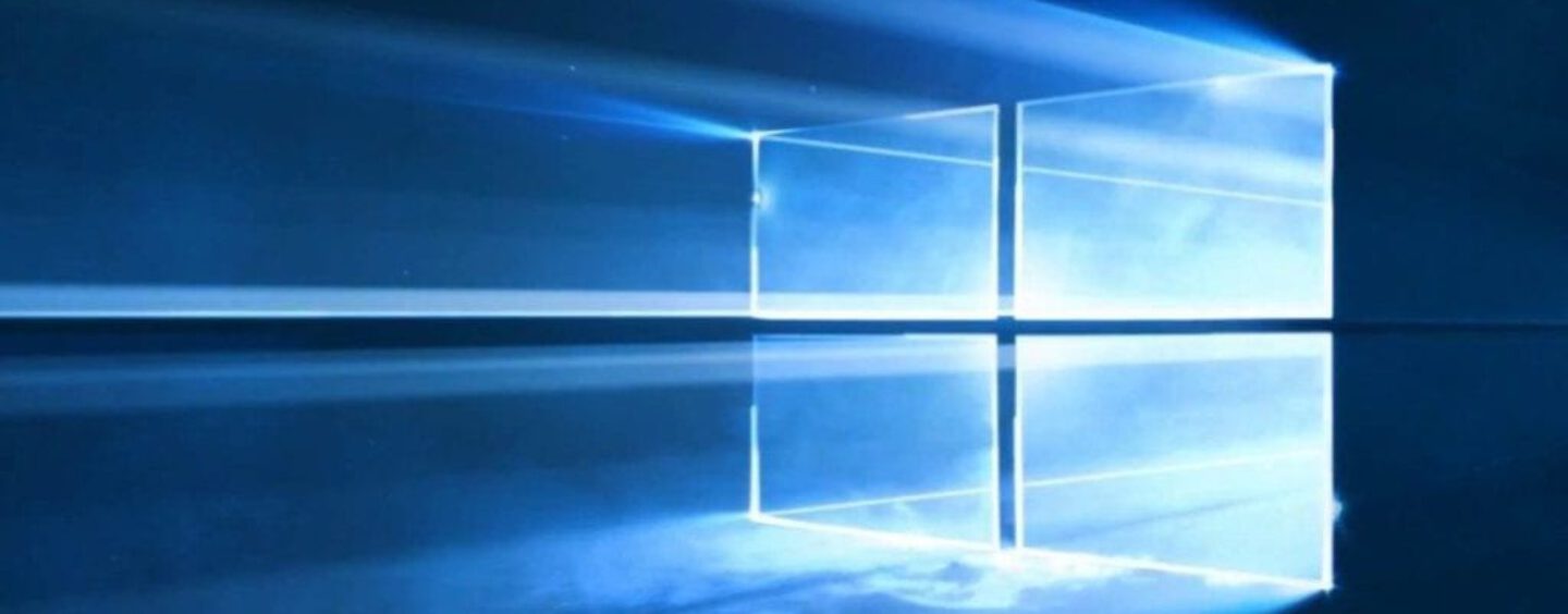 10 novidades do Windows 10 que estarão nas rodas de conversas desta semana