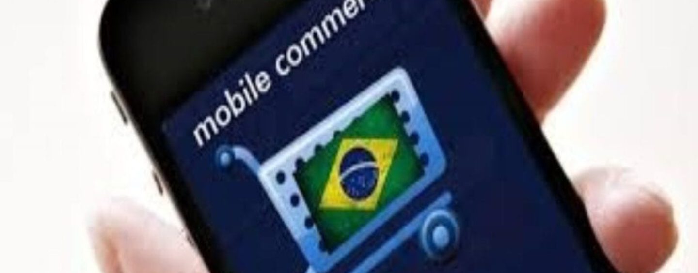 Compras on-line e mobile chegarão a US$ 125 bilhões até 2018