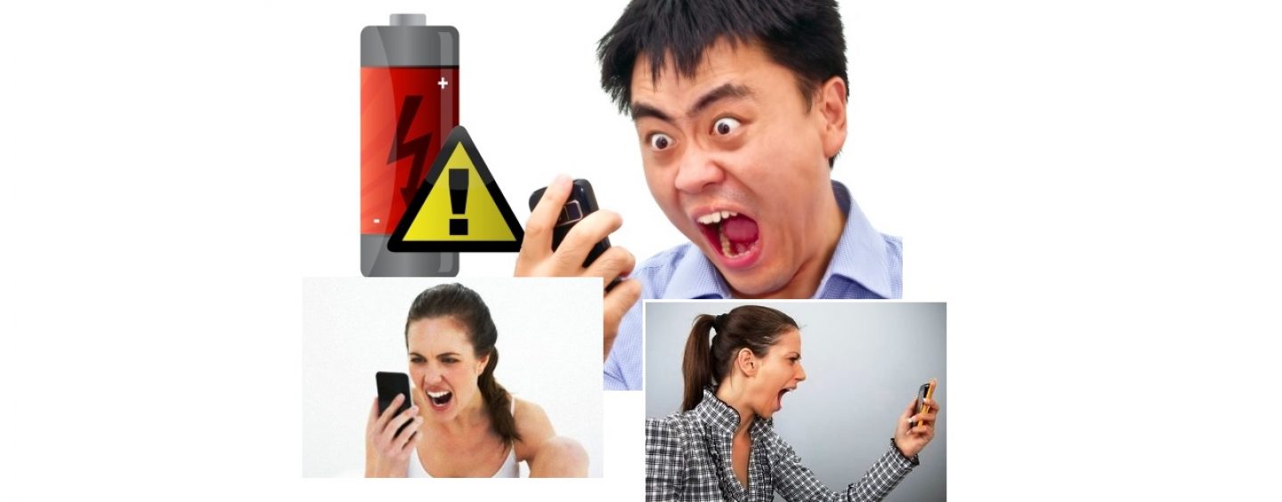 Veja dicas para fazer a bateria do Smartphone durar muito mais