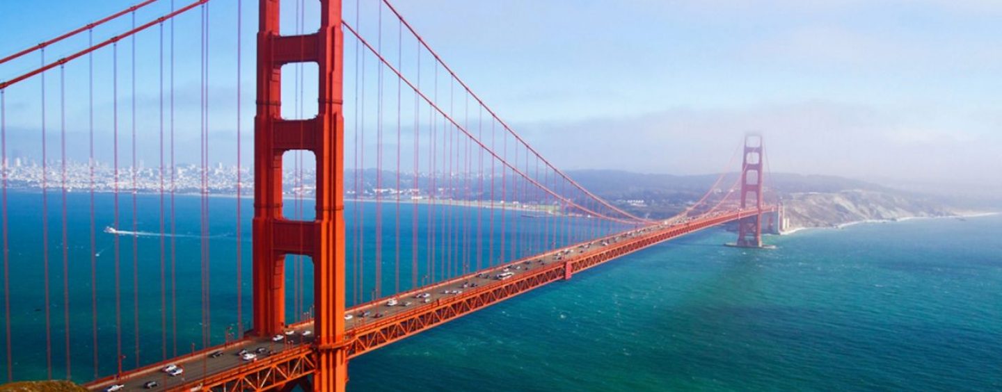 Veja a lista com as 25 cidades mais tecnolテウgicas do mundo