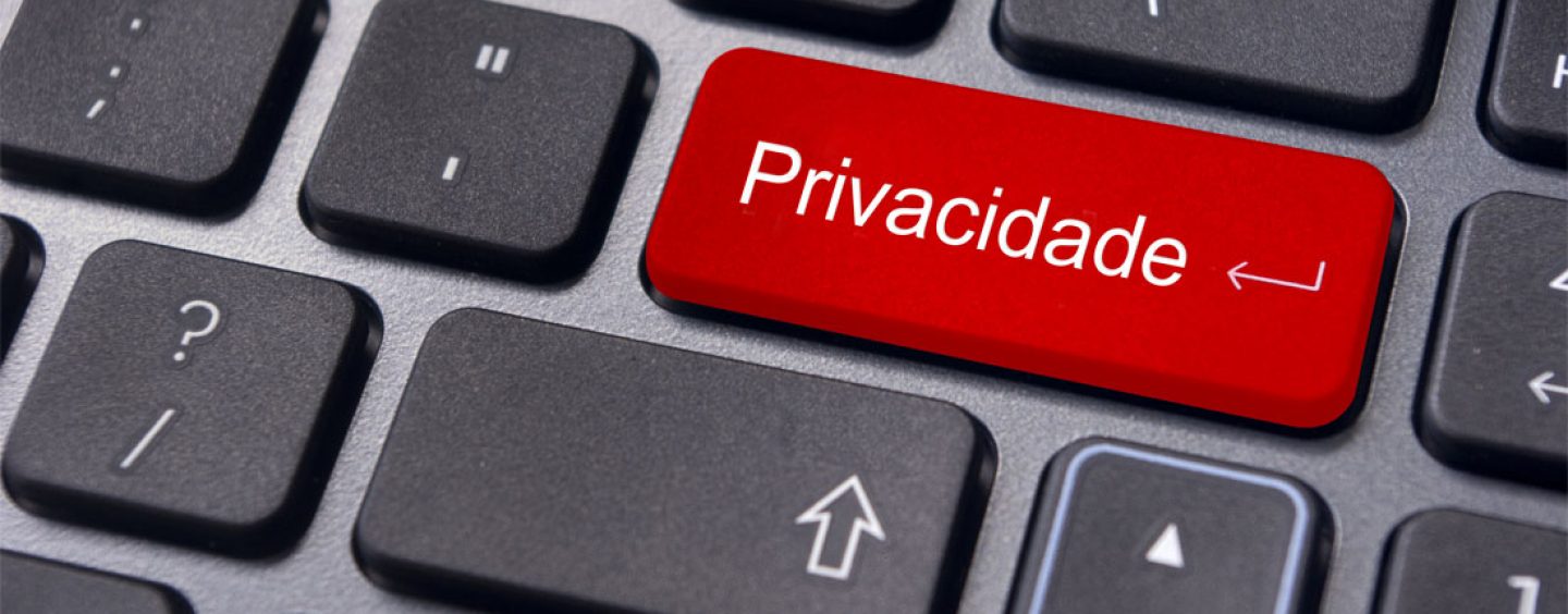 Pesquisa aponta que homens são menos preocupados com sua privacidade
