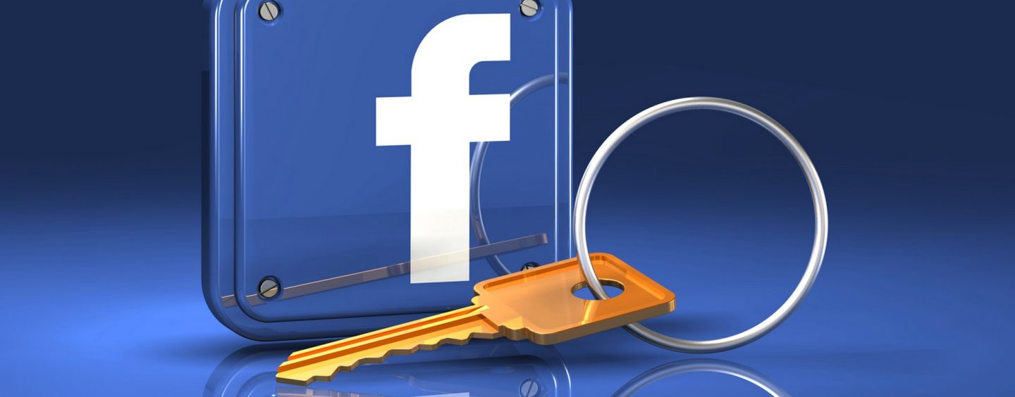 Facebook muda e facilita a utilização do Privacy Basics, serviço de privacidade do usuário