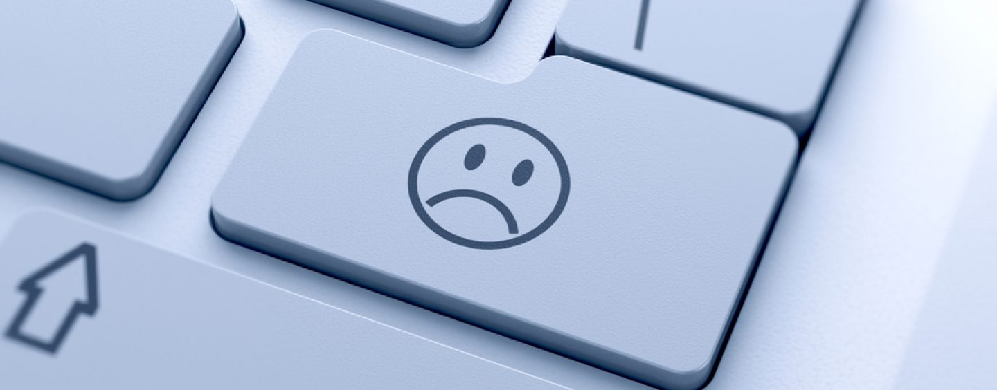 Queda nas remessas mundiais de computadores pelo quinto ano consecutivo