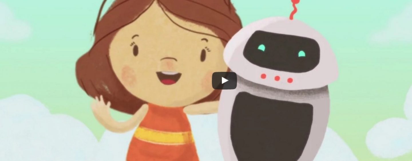Projeto Sonho de Laura: tecnologia salvando vidas