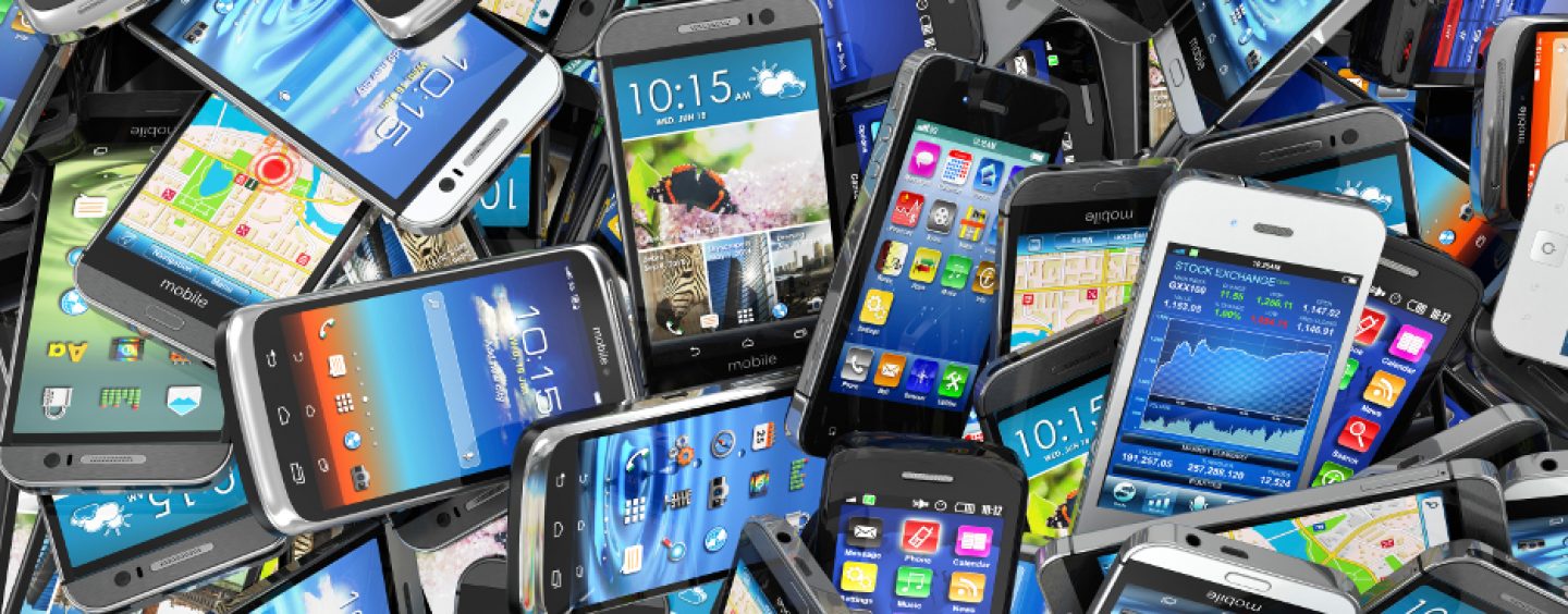 Se você acha que Oppo, BBK e Gionee são nomes de restaurantes é melhor ler essa matéria.