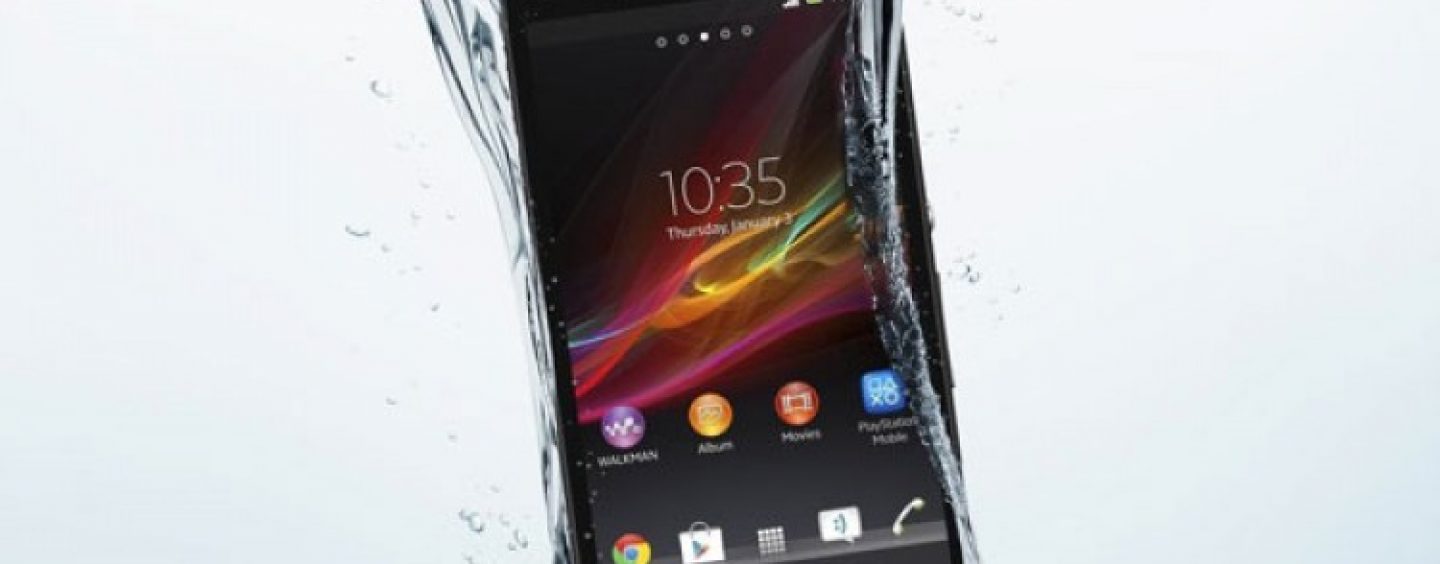 Sony anuncia atualização do Android para sua linha Z, mas não para todos