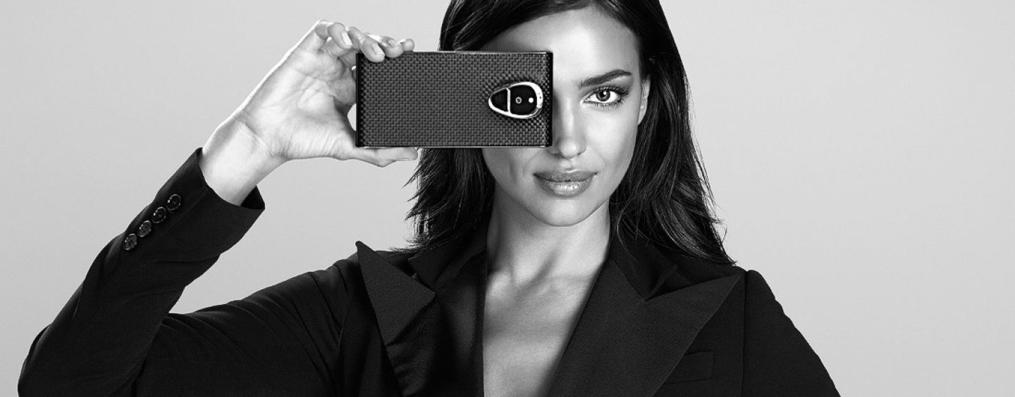 Sirin Labs parou a fabricação do aparelho Solarin de US$ 16mil (R$ 51 mil)