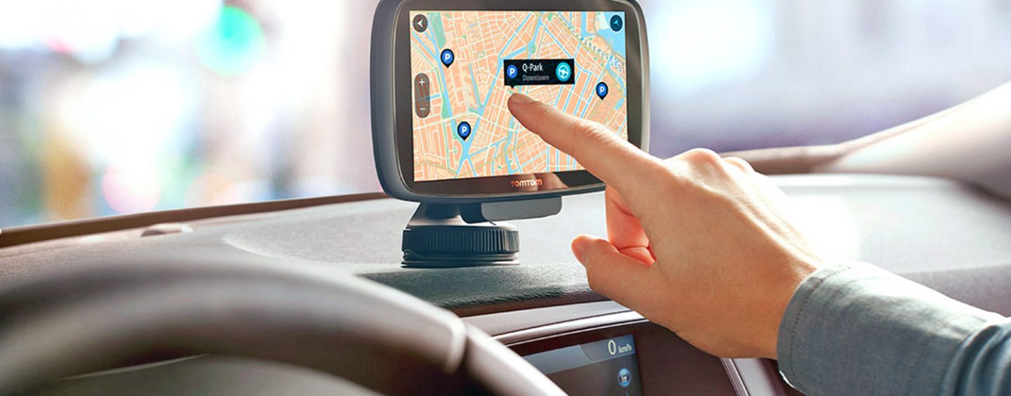 TomTom lança aplicativo de GPS gratuito para smartphones Android no Brasil