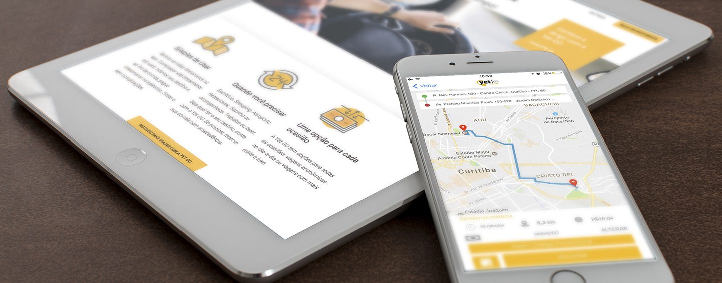 Mais um rival do Uber desembarca em São Paulo (sem tarifas dinâmicas e taxas de cancelamento!)