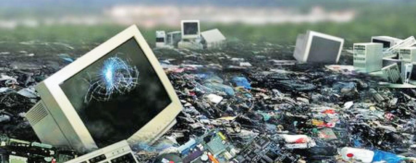 Evento reunirá fãs de tecnologia em questões de descarte correto do lixo eletrônico, uso consciente e novidades do mercado