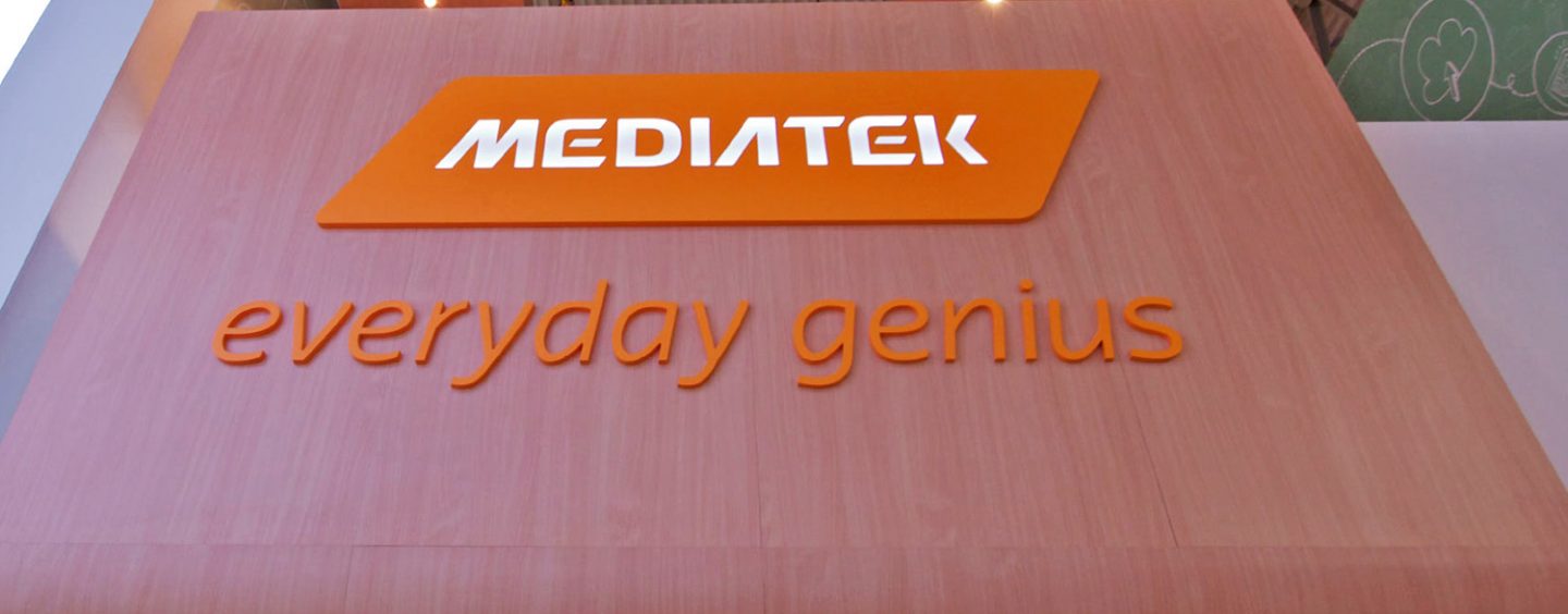 MediaTek anuncia novas soluções para conectar casas e escritórios à Internet das Coisas