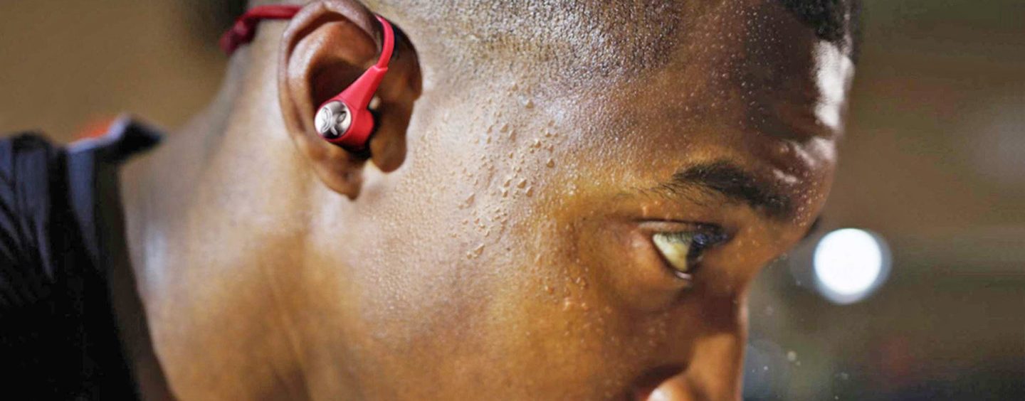 Logitech anuncia chegada da Jaybird no Brasil, com fones Jaybird X3