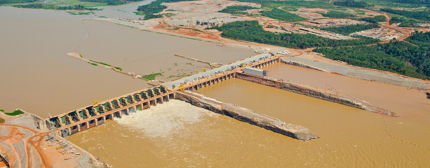 Hidrelétrica Santo Antônio faz monitoramento pioneiro da Dourada