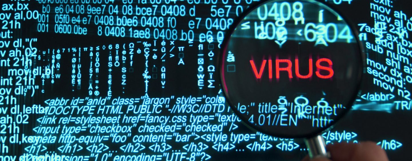 Número de malwares visando dispositivos inteligentes mais que dobrou em 2017