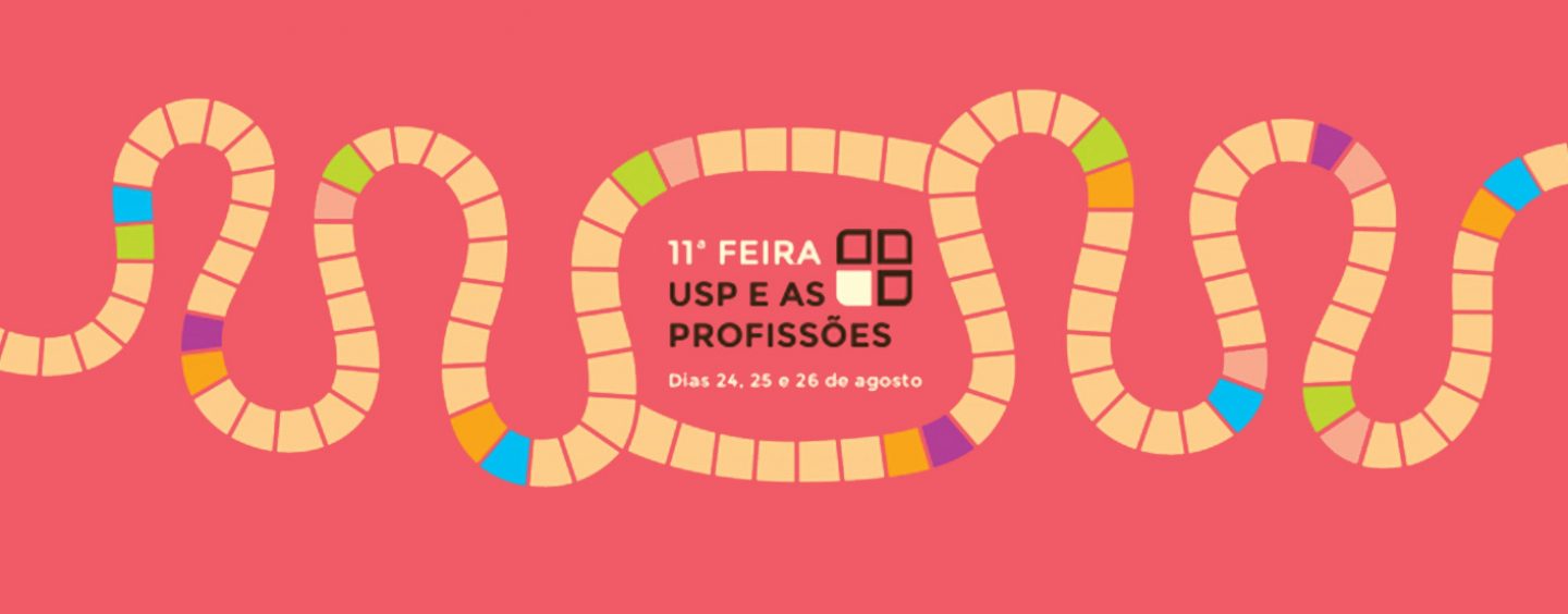 Feira gratuita de profissões da USP aguarda mais de 75 mil visitantes na capital paulista