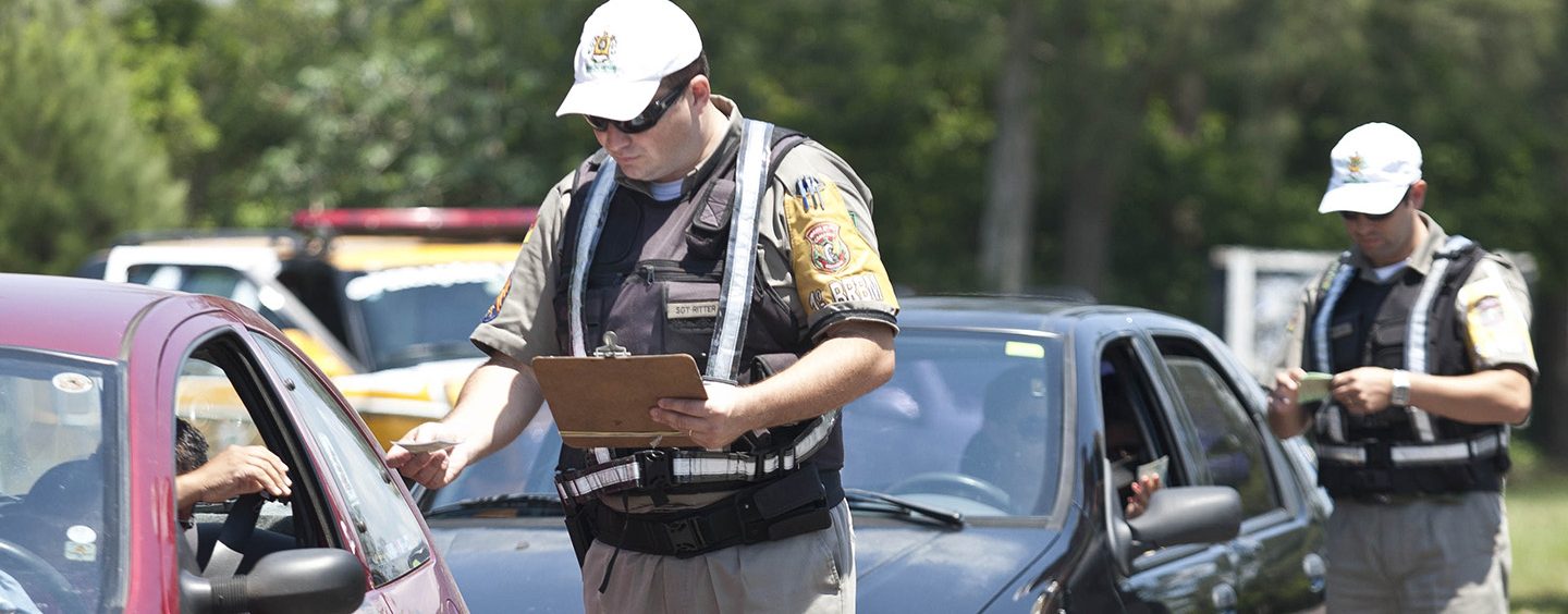 Pesquisa identifica as principais desculpas de motoristas imprudentes no trânsito