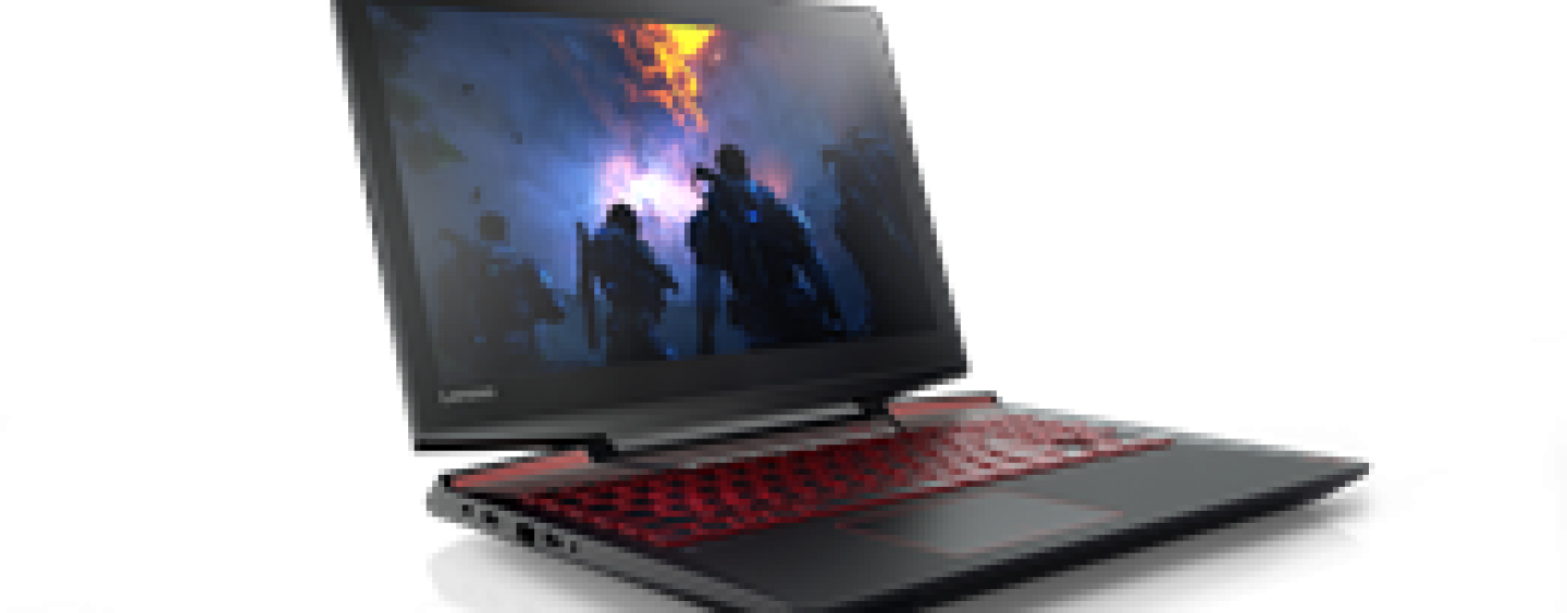 Lenovo investe em portfólio gamer com produção local e anuncia novidades da linha Legion