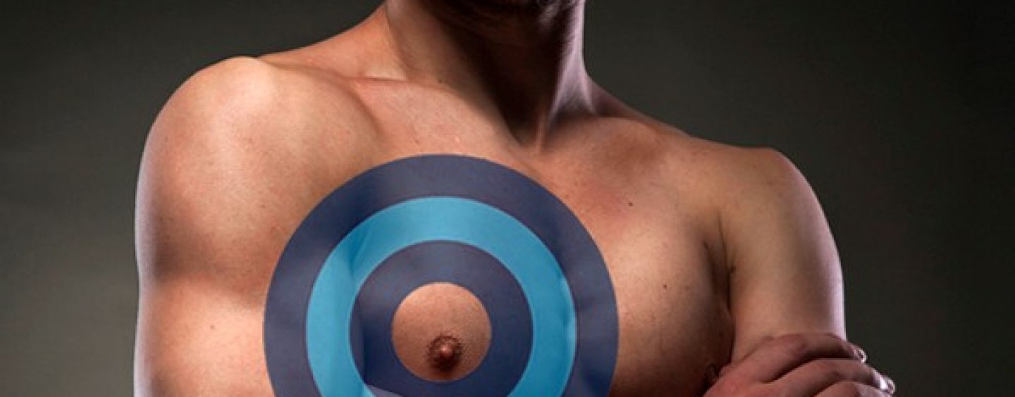 Cinco sinais que podem detectar o câncer de mama masculino