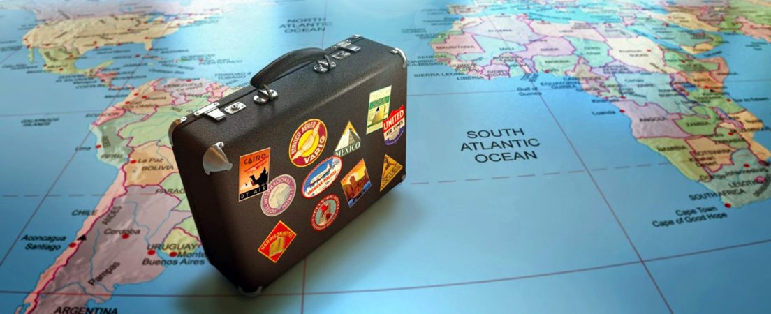 Agência de viagens online chega ao Brasil para faturar R$ 200 milhões