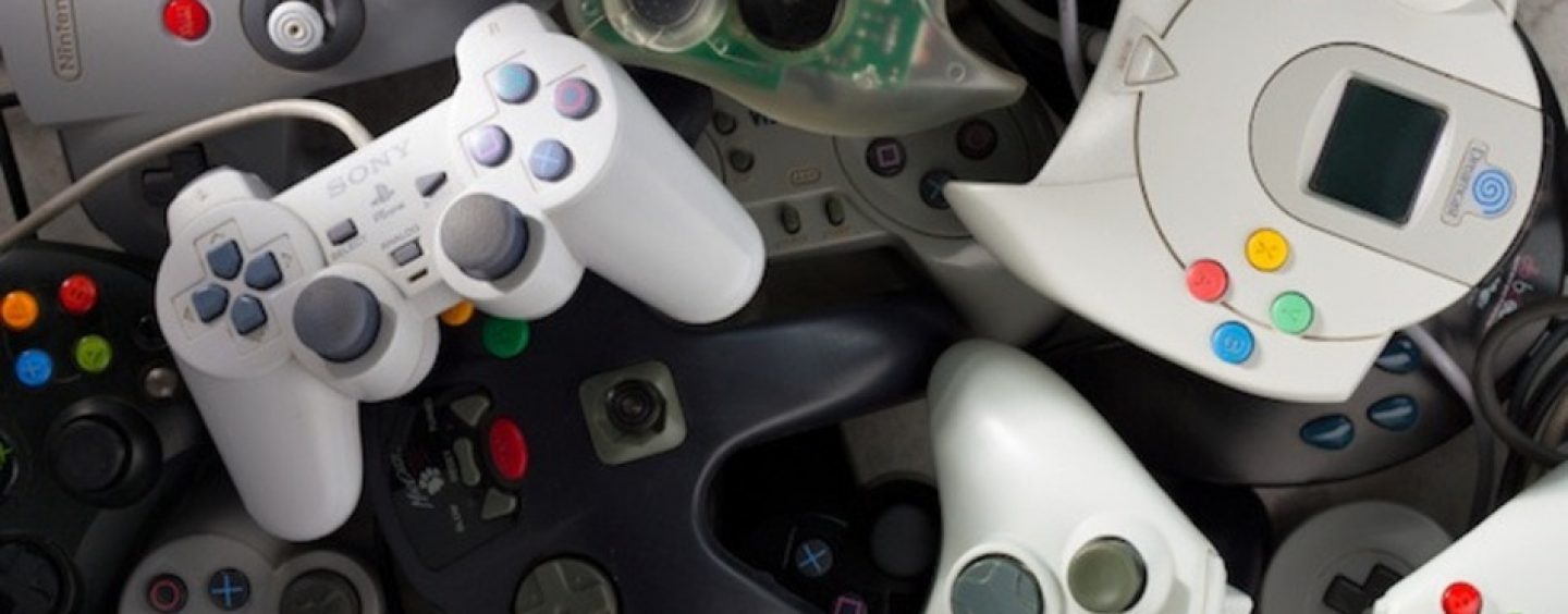 Lançamentos de games mais aguardados de setembro