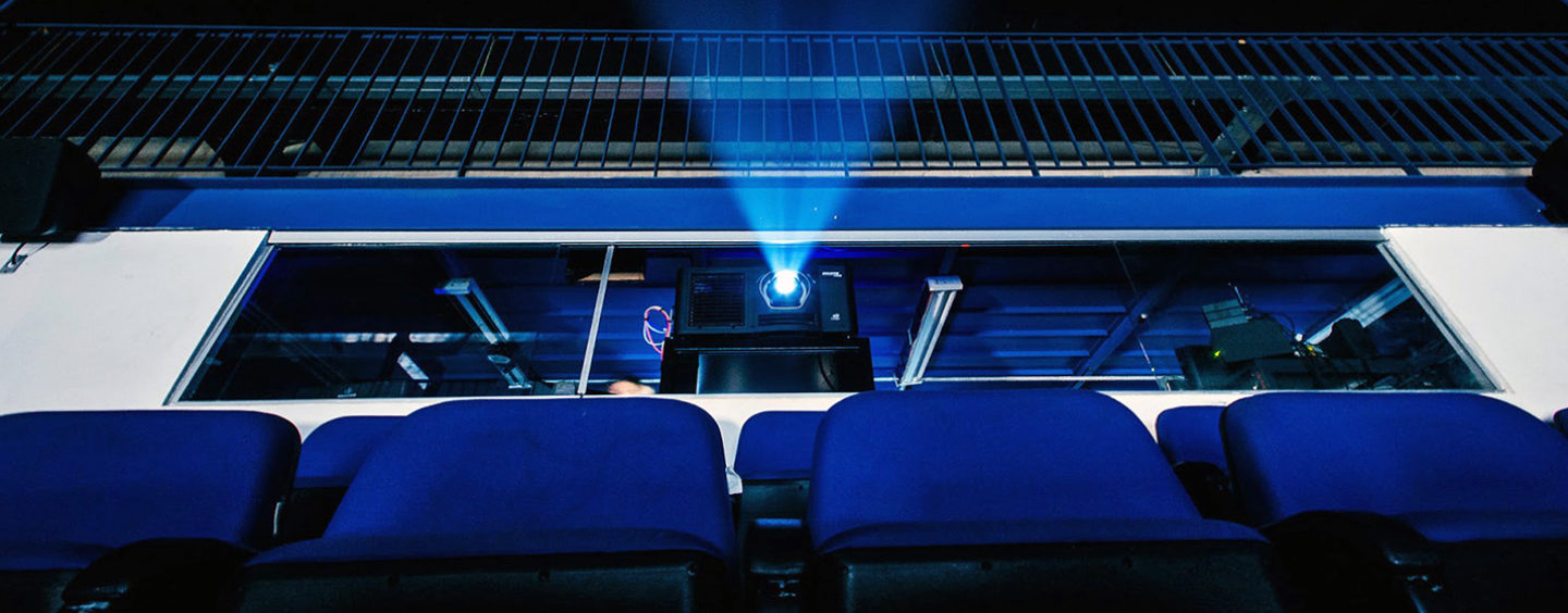 Conheça as 8 principais tendências do mercado cinematográfico
