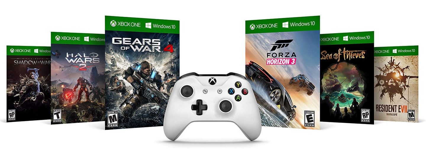 XBOX liberou a retrocompatibilidade em seus consoles
