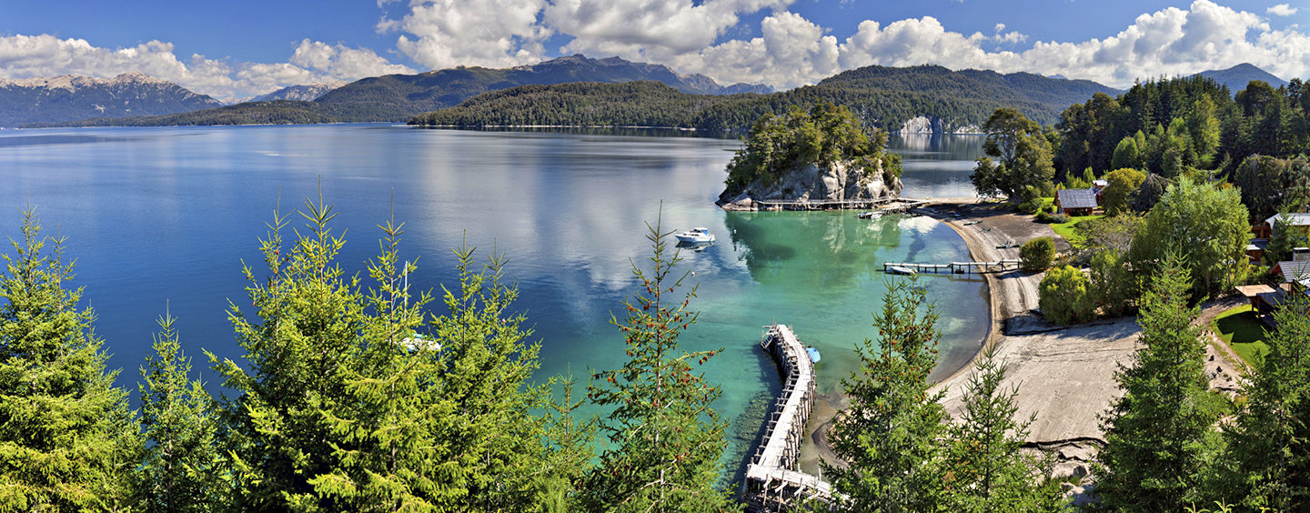 Bariloche oferece momentos inesquecíveis para celebrar a Lua de Mel