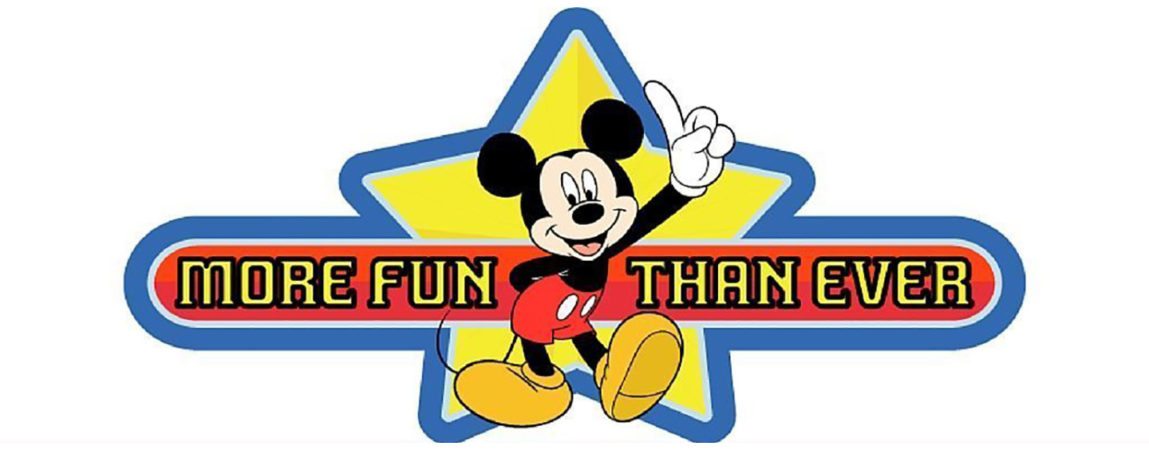 Mickey Mouse fará turnê para comemorar seus 89 anos