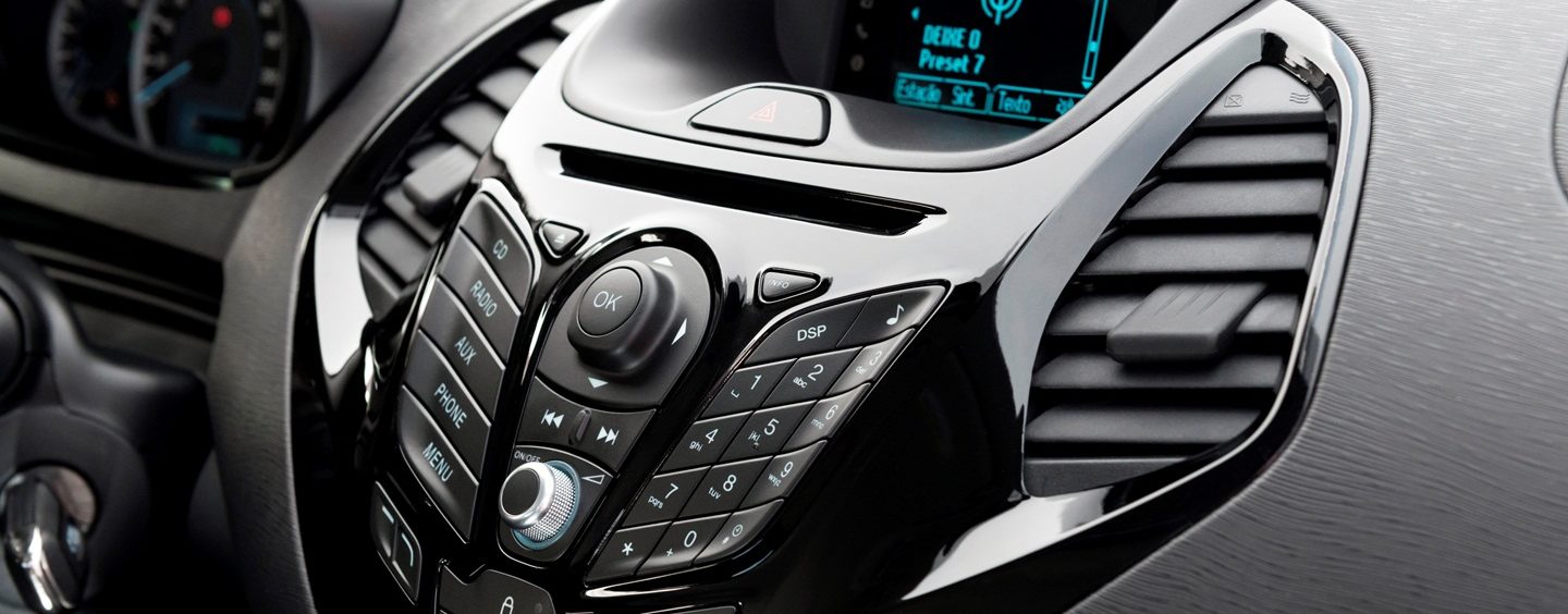 Ford anuncia atualização da assistência de emergência para veículos com Sync 1