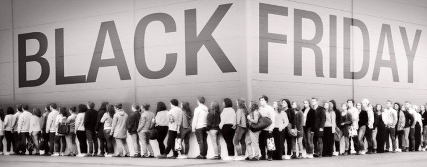 Black Fraude: aprenda a se proteger dos golpes na Black Friday