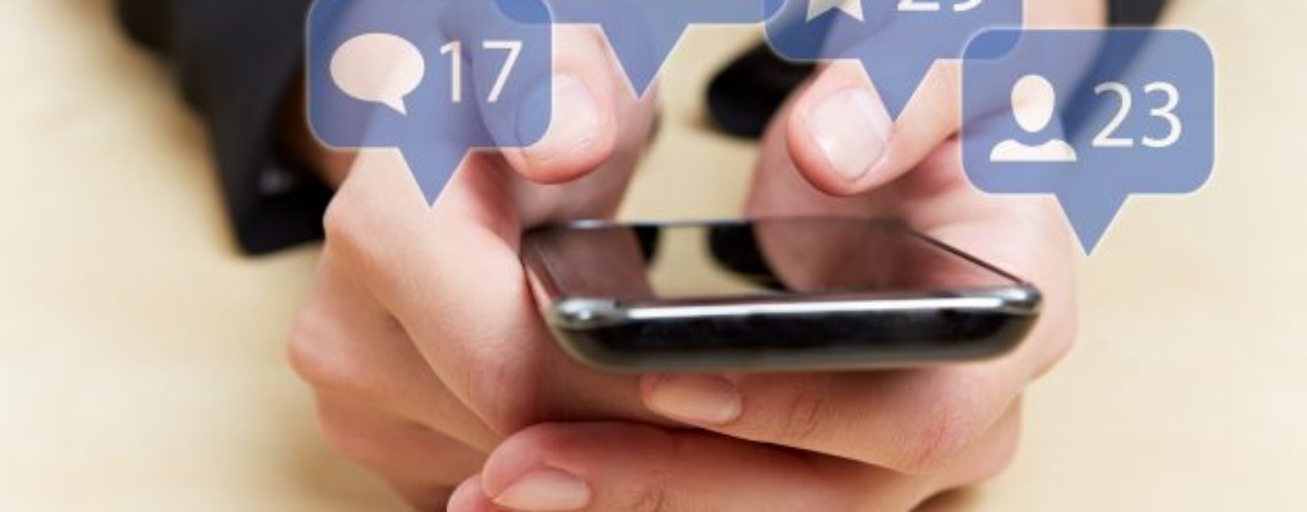 5 tipos de contatos que devemos evitar nas redes sociais