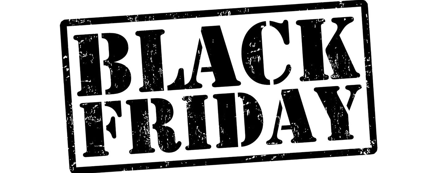 Como fazer compras online com segurança na Black Friday