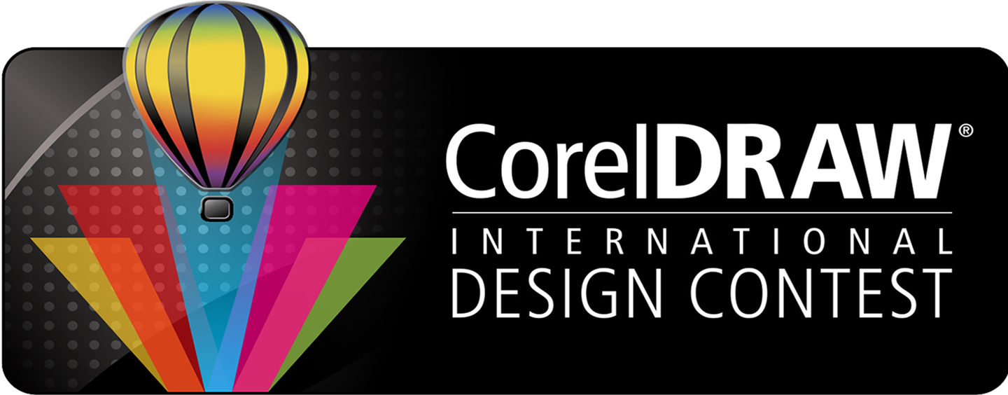 Corel anuncia concurso para divulgação de novos designers em CorelDRAW