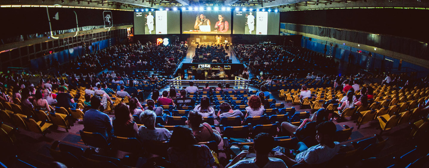 Maior festival de criatividade da América Latina tem 80% das atividades gratuitas